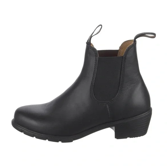 Blundstone 1671 Chelsea Boots Black - Picture 2 of 7